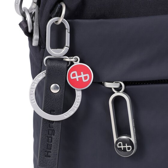 Hedgren Furo Bolsa de hombro Protección RFID 34 cm