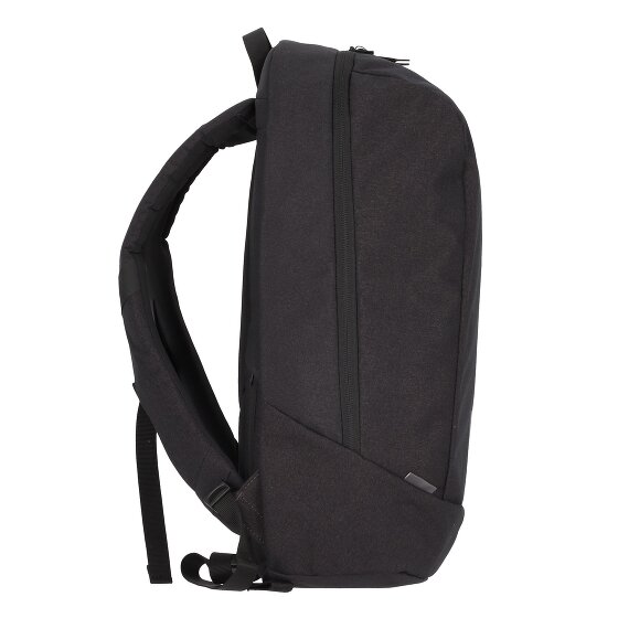 Jack Wolfskin Mainkai Mochila de día 48 cm Compartimento para el portátil