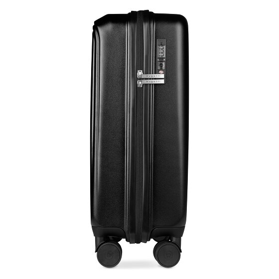 bugatti Linea 4 ruedas Trolley de cabina S 55 cm