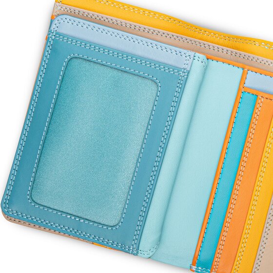 Mywalit Cartera mediana de piel 13 cm