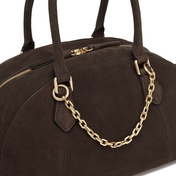 LES VISIONNAIRES Odette Cozy Chain Bolsa de hombro Piel 38 cm