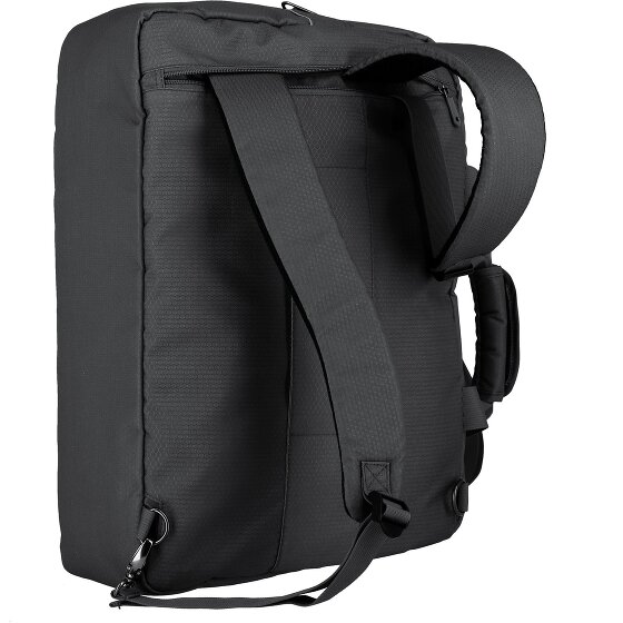 Travelite Skaii Weekender Bolsa de viaje de 49 cm con función de mochila