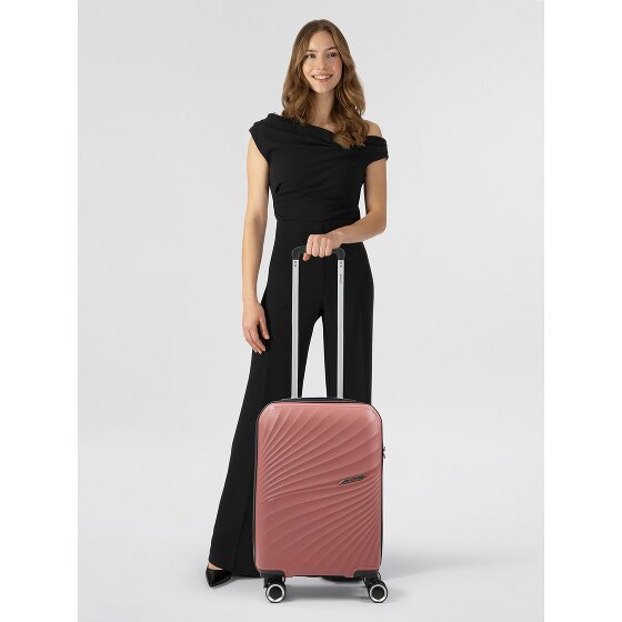 Benzi 5755 4 ruedas Carro de la cabina 55 cm