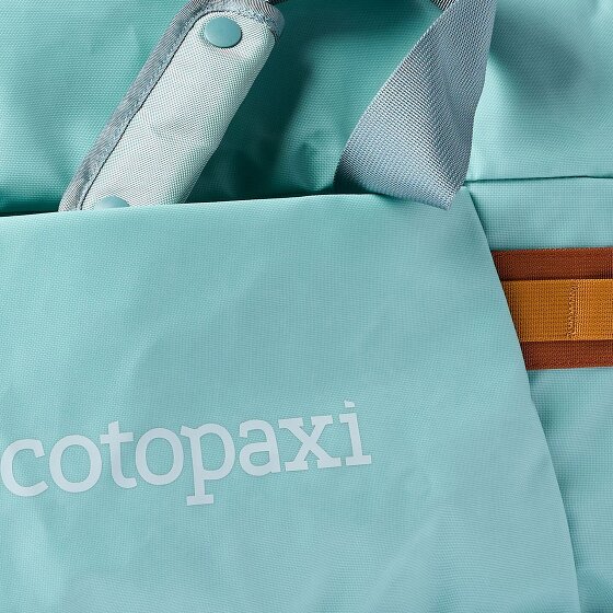 Cotopaxi Allpa 55 L Bolsa de viaje Weekender 34 cm