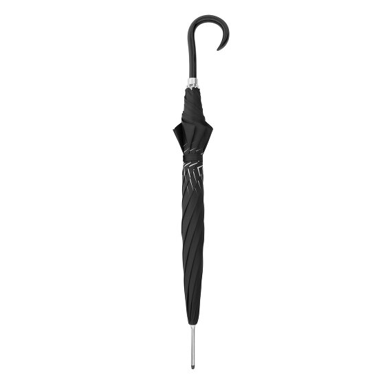 Doppler Manufaktur Paraguas de varilla Elegance 90 cm