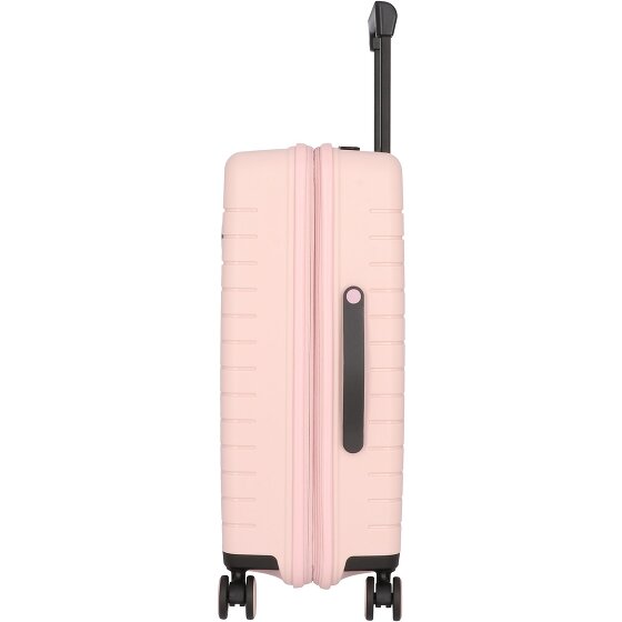 Bric's BY Ulisse Trolley de 4 ruedas 65 cm