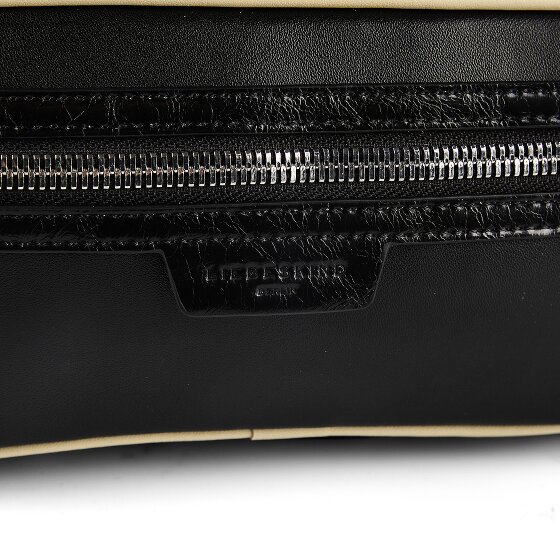 Liebeskind Juno Bolsa de hombro Piel natural 29.5 cm