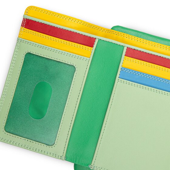 Mywalit Cartera Protección RFID Piel 14 cm