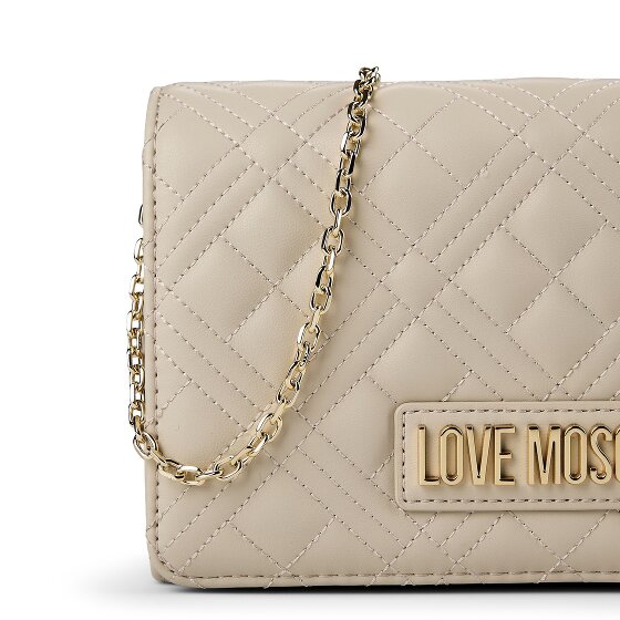 Love Moschino Bolsa de hombro 22 cm
