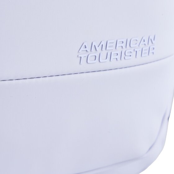 American Tourister Mochila de viaje Take2Cabin con compartimento para portátil de 40 cm