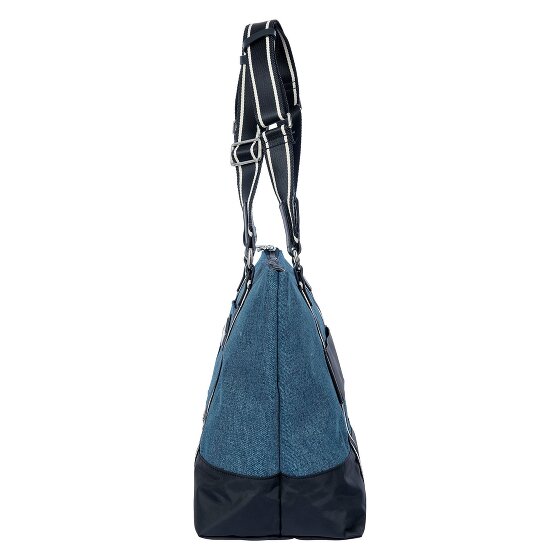 Bric's Bric´s  x Replay Bolsa de hombro 36 cm