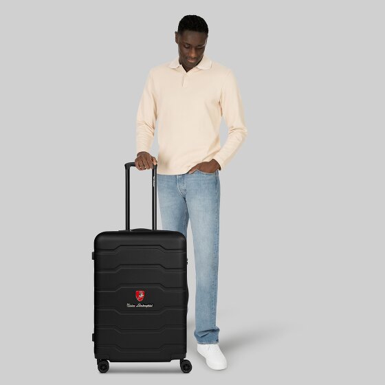 Tonino Lamborghini Bologna 4 ruedas Carrito M 67 cm