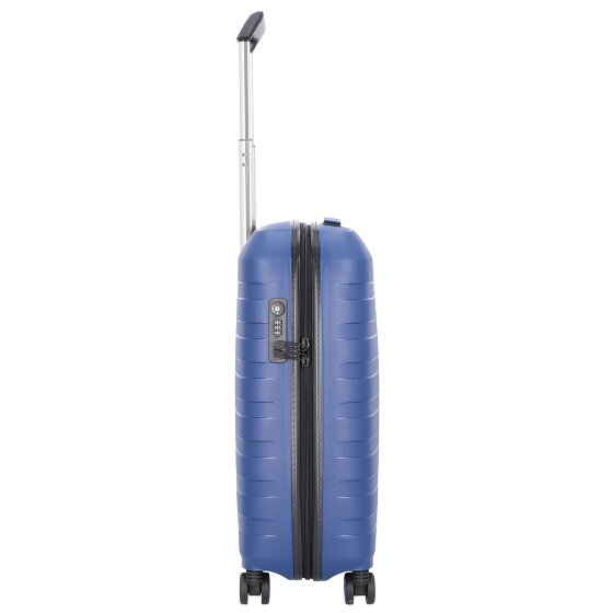 Roncato Box 4.0 Trolley cabina 4 ruedas 55 cm