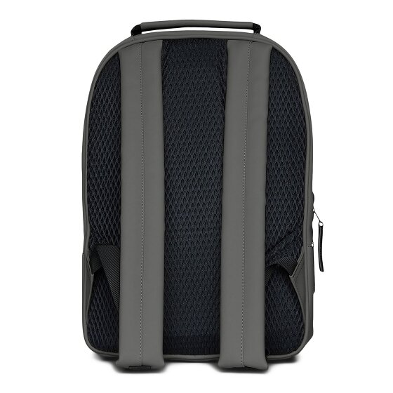 Rains Book Mochila de día 40 cm Compartimento para el portátil