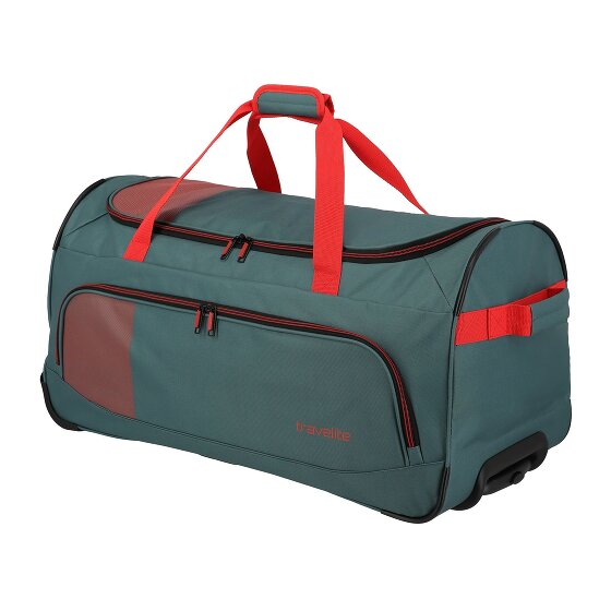 Travelite Basics 2 ruedas Bolsa de viaje 71 cm
