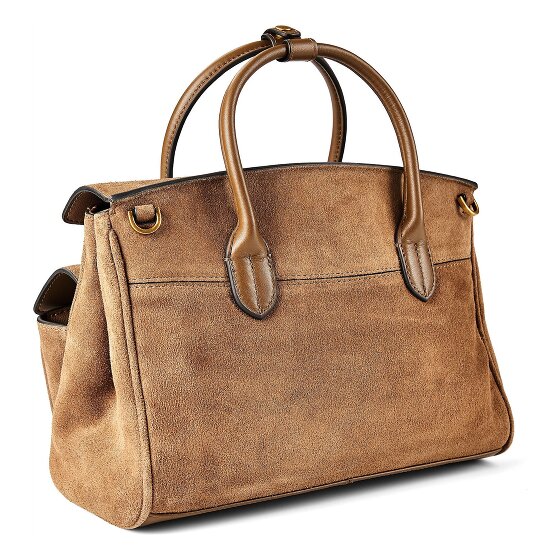 Liebeskind Gloria II Bolsa de compras M Piel 28 cm