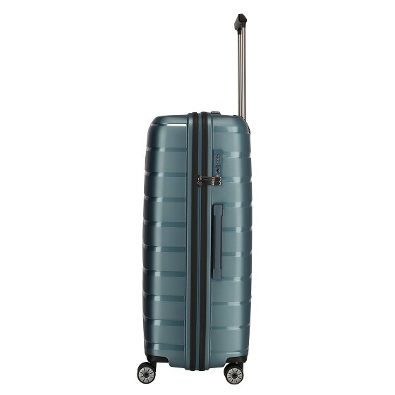 Travelite Trolley Air Base 4 ruedas 77 cm