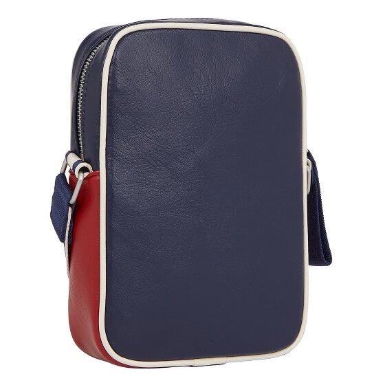 Tommy Hilfiger Jeans TJM City Bolsa de hombro Mini Bag 16 cm