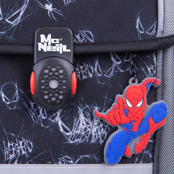 McNeill Perfecto Juego de mochilas escolares 5 piezas