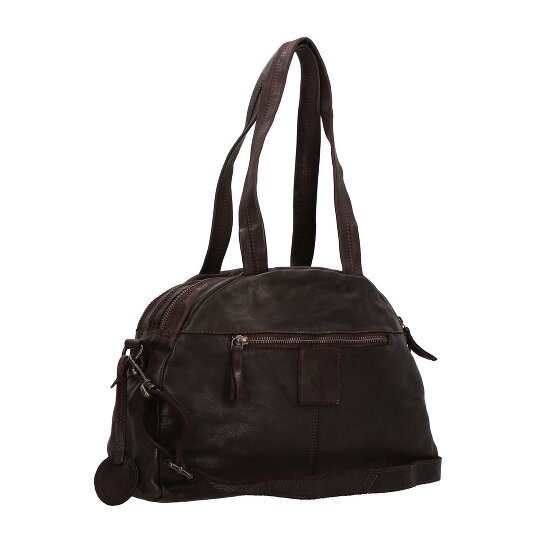 Harbour 2nd Ravina Bolsa de hombro Piel 42.5 cm