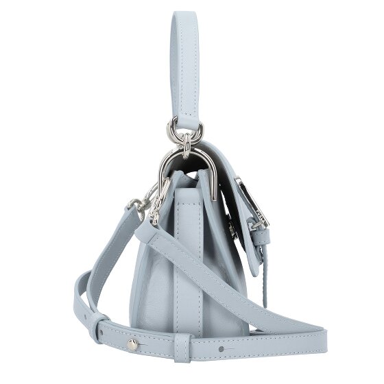 Furla Flow Bolso Piel 21 cm