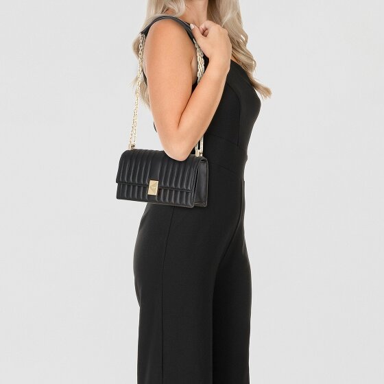 Kate Spade New York Deco Bolsa de hombro Piel 19.5 cm
