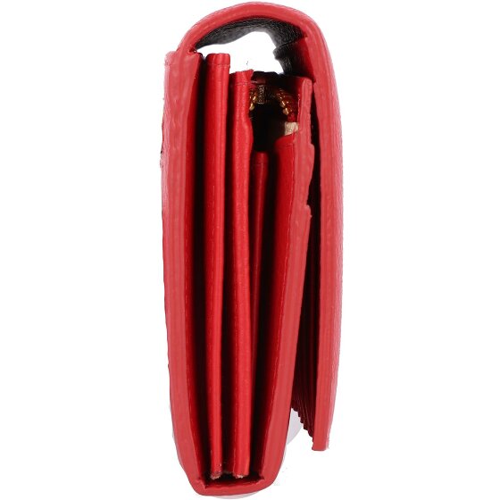 Bric's Marmolada Billetera RFID Piel 19 cm