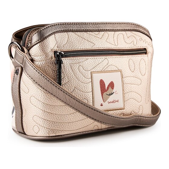 Anekke Olympia Bolsa de hombro 27 cm