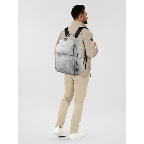 Guess Boston Mochila de día 42 cm