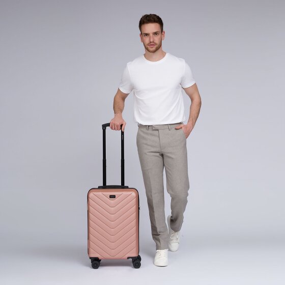 Redolz Essentials 07 CABIN 4 ruedas Carro de la cabina 55 cm