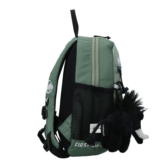 Mammut First Zip 4 Mochila para niños 28 cm
