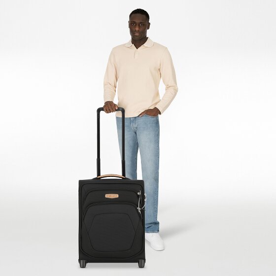 Samsonite Spark Sng Eco 2 ruedas Carro de la cabina 45 cm