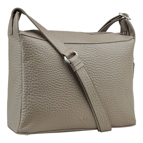 Voi Hirsch Isabella Bolsa de hombro Piel natural 28 cm