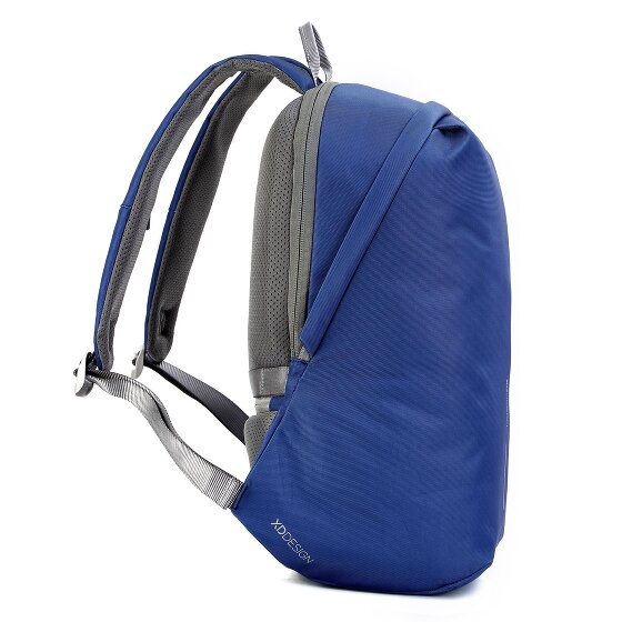 XD Design Compartimento para portátil Bobby Soft RFID de 45 cm