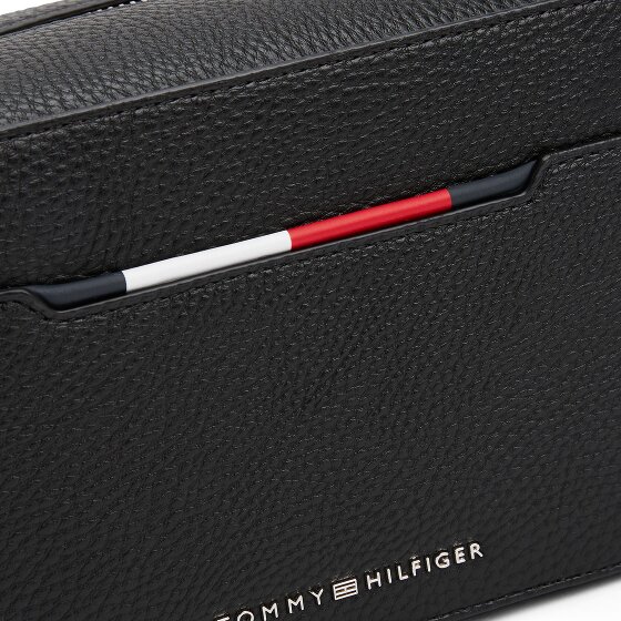 Tommy Hilfiger TH Central Bolsa de aseo 21 cm