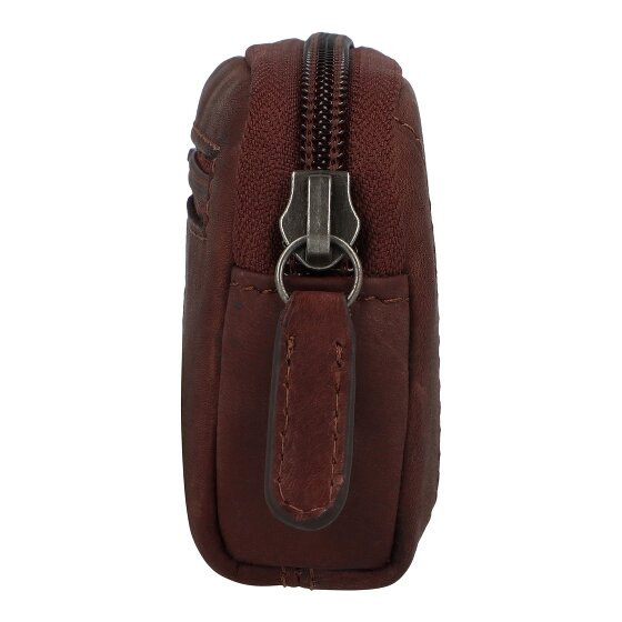 camel active Ocean Cartera de llaves Piel 11 cm