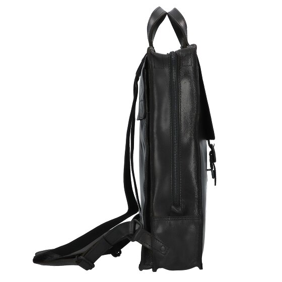 Harold's Mochila Aberdeen Piel 38 cm