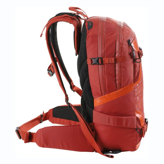 NITRO X Juego de mochilas Ripuri 2 pcs.