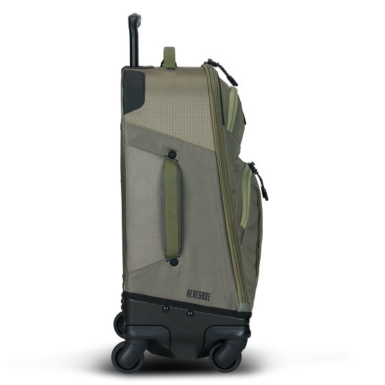Ogio Renegade 26 4 ruedas Carrito 66 cm