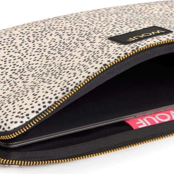 Wouf Daily Funda para ordenador portátil 32.5 cm