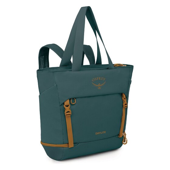Osprey Daylite Bolsa de compras 50 cm Compartimento para el portátil