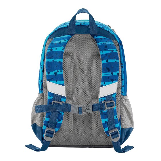 Step by Step Mochila infantil KIGA Maxi 34 cm