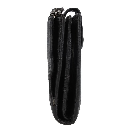 Harbour 2nd Just Pure Ulla Cartera Protección RFID Piel 20 cm