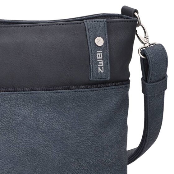 Zwei Jana Bolsa de hombro 27 cm