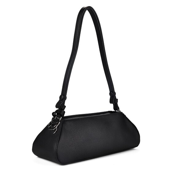 Karl Lagerfeld Ikon Bolsa de hombro 31.5 cm