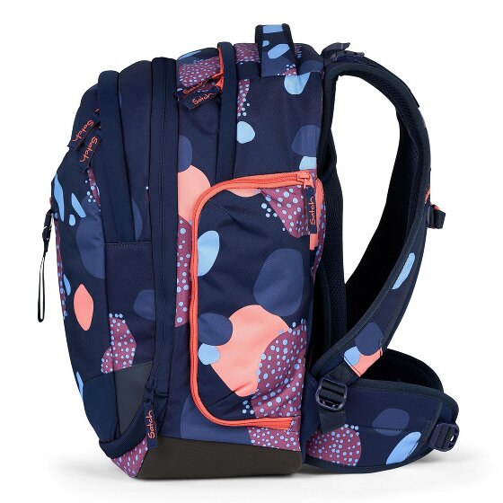 Satch Match Mochila escolar 45 cm