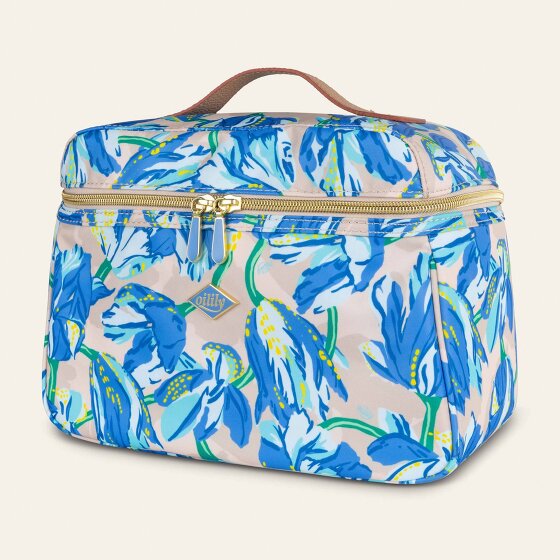 Oilily Tulipy Coco Estuche de belleza 27 cm