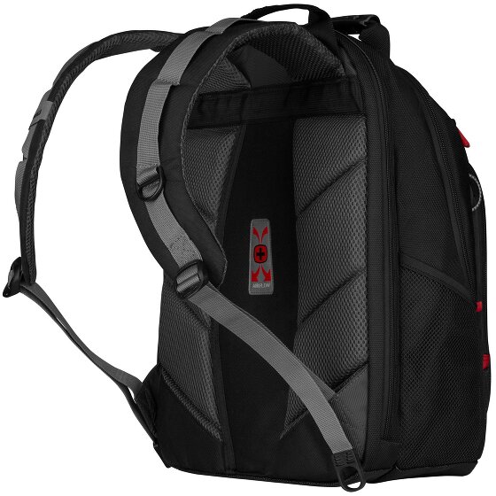 Wenger Legacy 16 Mochila de negocios 45 cm Compartimento para el portátil