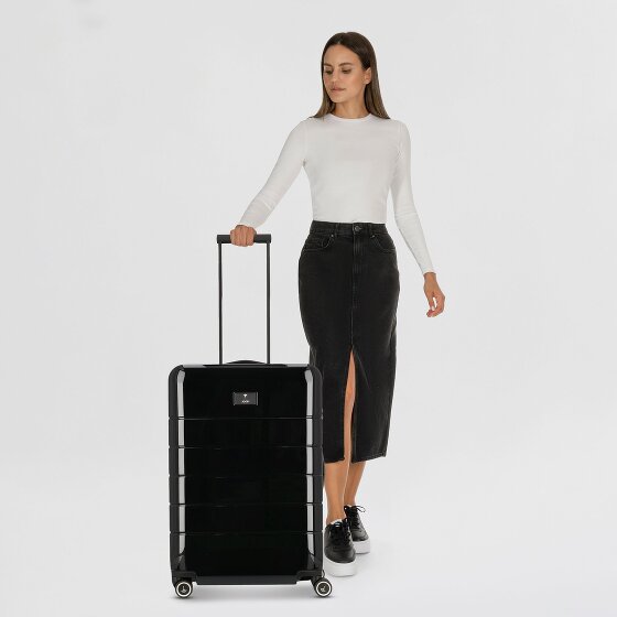 Joop! Volare 1.0 4 ruedas Carrito 66 cm