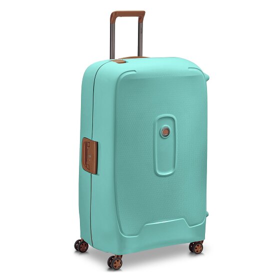 Delsey Paris Moncey Trolley de 4 ruedas 82 cm